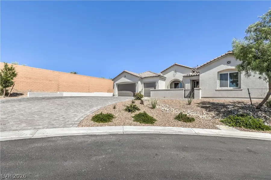 9930 Justin Earl Avenue, Las Vegas, NV 89149 - #2