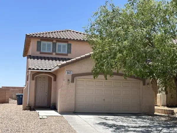 8473 Barossa Court, Las Vegas, NV 89117