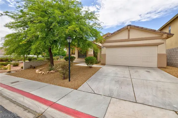 9001 Teetering Rock Avenue, Las Vegas, NV 89143