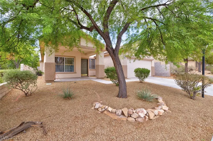 9001 Teetering Rock Avenue, Las Vegas, NV 89143 - #3