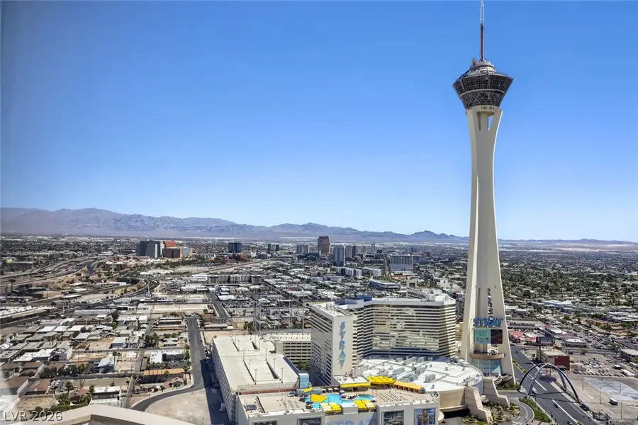 200 W Sahara Avenue #3906, Las Vegas, NV 89102 - #3