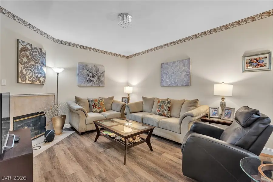 5250 S Rainbow Boulevard #2003, Las Vegas, NV 89118 - #2