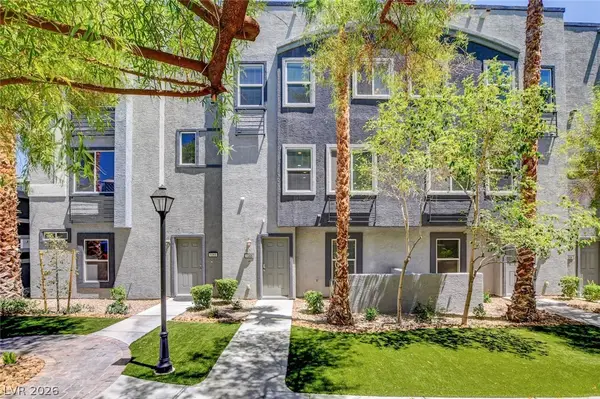 9050 W Tropicana Avenue #1066, Las Vegas, NV 89147