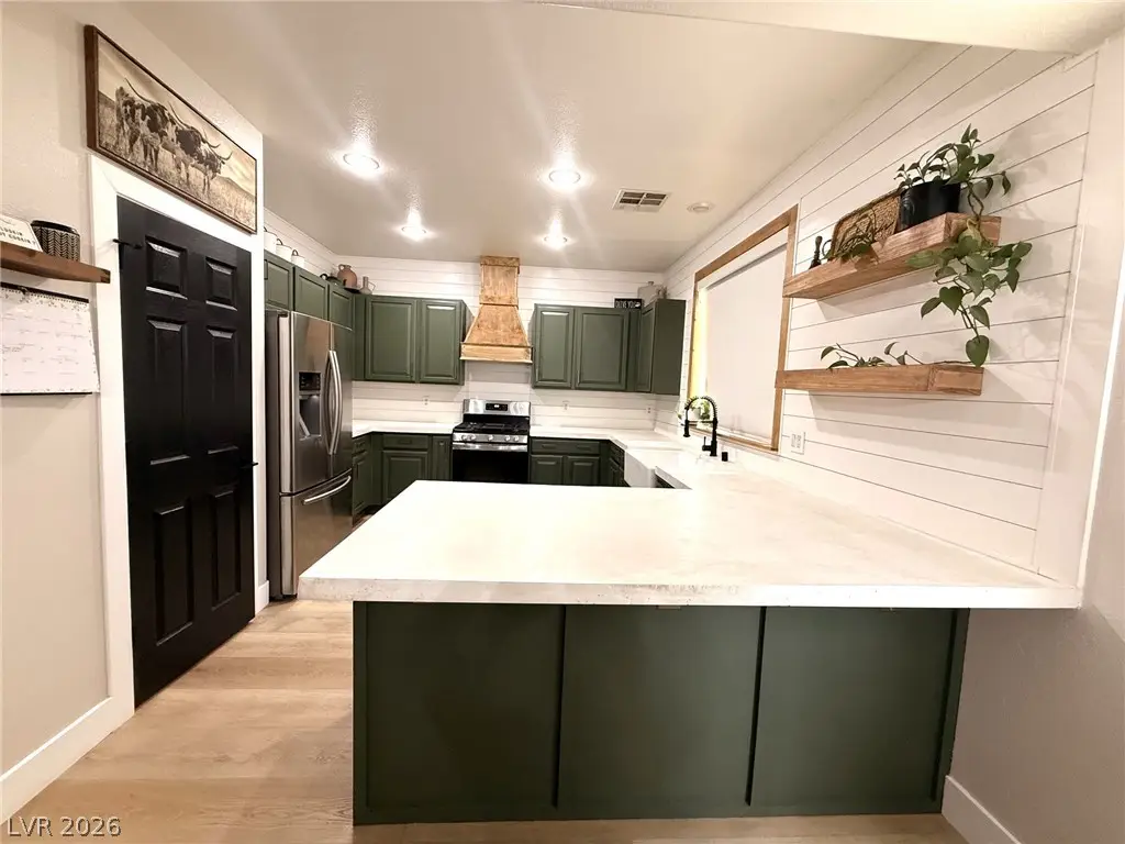 5782 Field Breeze Street, Las Vegas, NV 89148 - #1