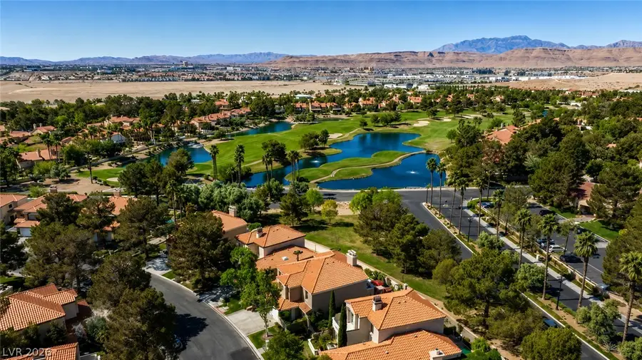 8244 Horseshoe Bend Lane, Las Vegas, NV 89113 - #3