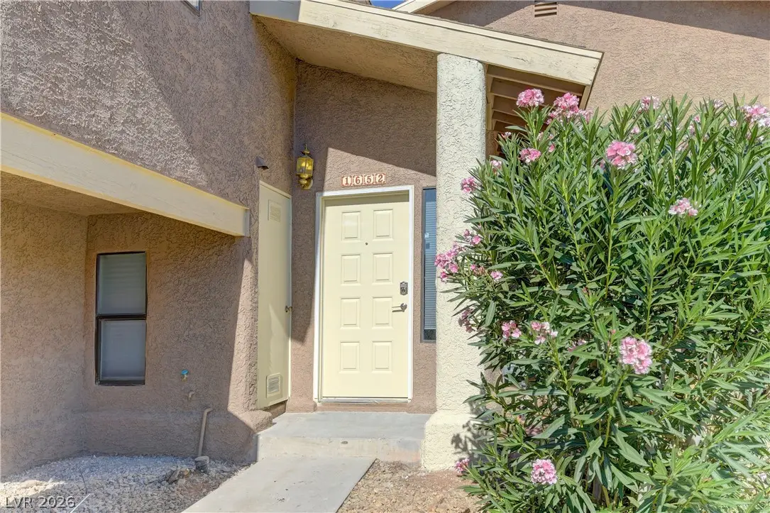 1652 Marathon Drive, Las Vegas, NV 89108 - #1