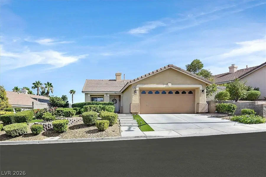 1516 Waterton Drive, Las Vegas, NV 89144 - #2
