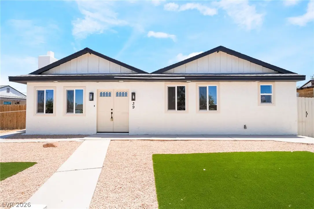 39 Lowery Street, Henderson, NV 89015 - #1