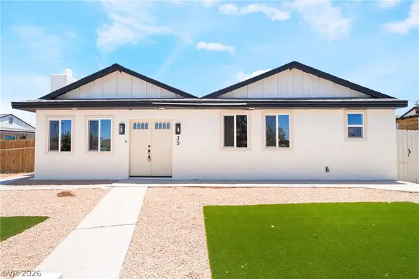 39 Lowery Street, Henderson, NV 89015