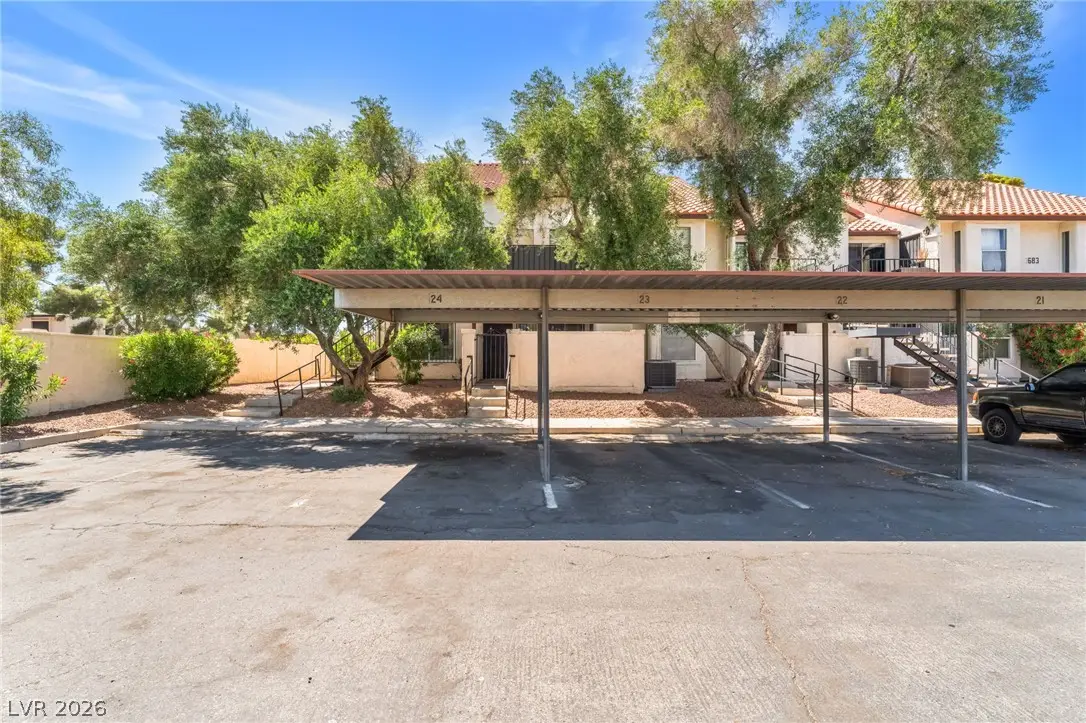 3683 Lucido Drive #24, Las Vegas, NV 89103 - #1