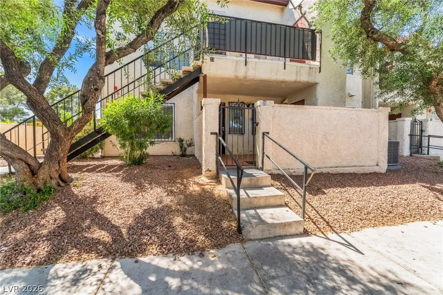 3683 Lucido Drive #24, Las Vegas, NV 89103 - #2