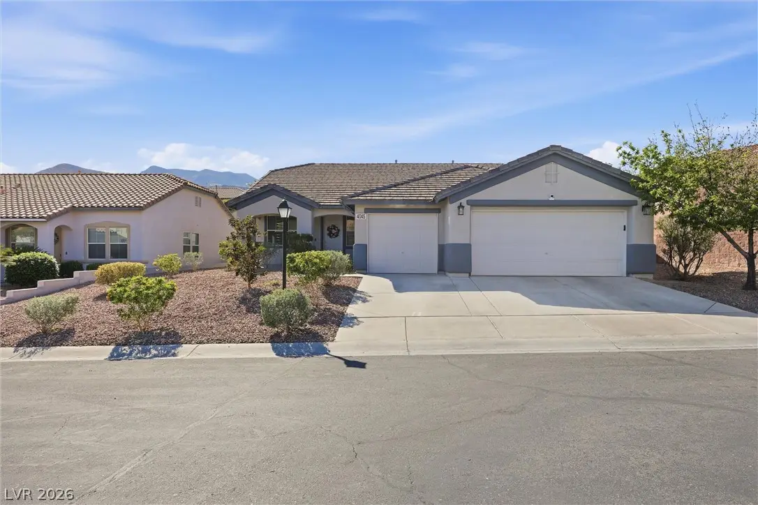 4045 Laurel Flat Court, Las Vegas, NV 89129 - #1