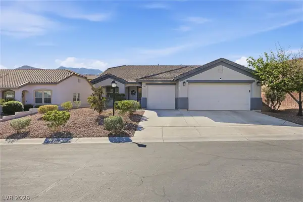 4045 Laurel Flat Court, Las Vegas, NV 89129