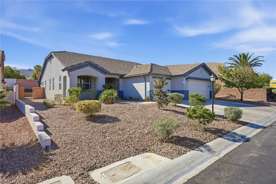 4045 Laurel Flat Court, Las Vegas, NV 89129 - #2