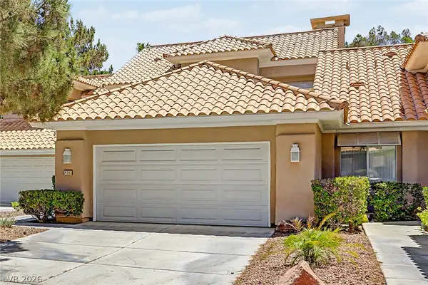 4910 Mount Pleasant Lane, Las Vegas, NV 89113
