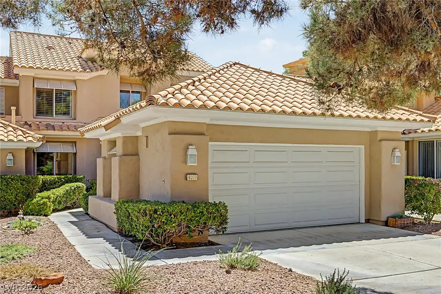 4910 Mount Pleasant Lane, Las Vegas, NV 89113 - #2