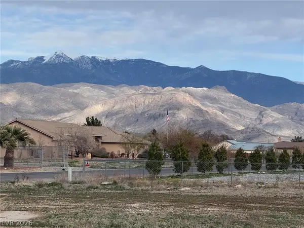 3521 Money Street, Pahrump, NV 89048