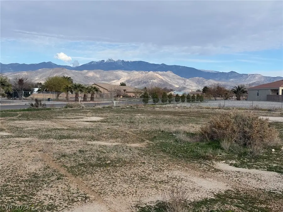 3521 Money Street, Pahrump, NV 89048 - #2