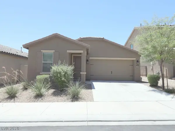 513 Abrazar Avenue, North Las Vegas, NV 89081