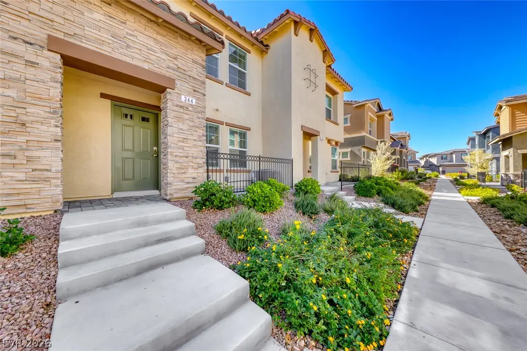 344 Pacific Sparrow Avenue, Henderson, NV 89011 - #1