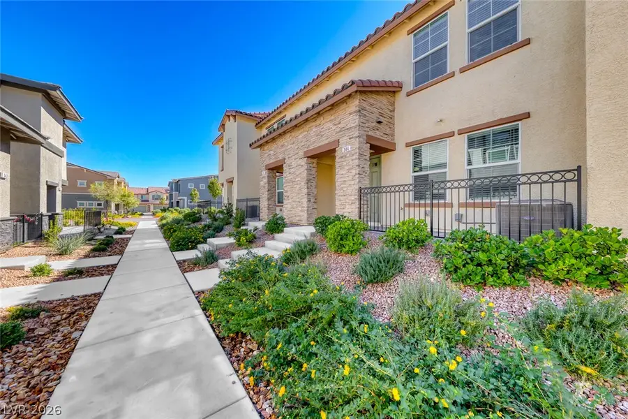 344 Pacific Sparrow Avenue, Henderson, NV 89011 - #2