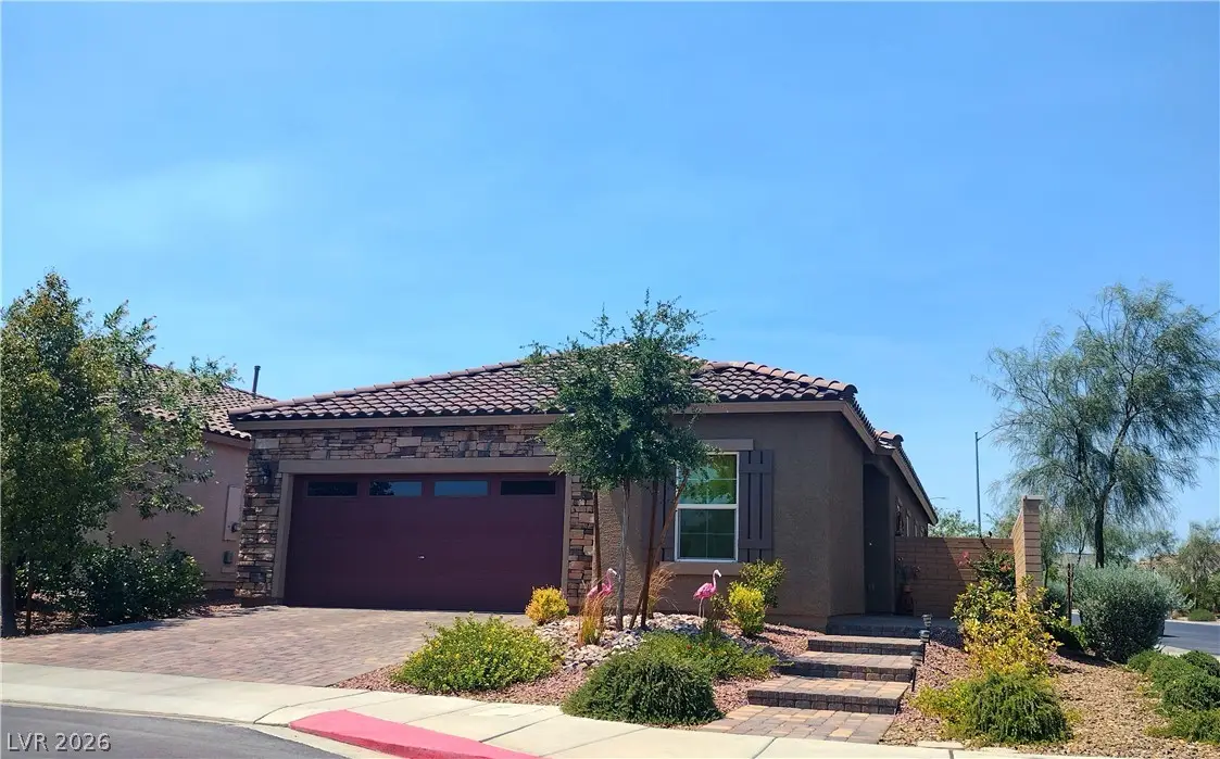 307 Crescent Verse Street, Henderson, NV 89015 - #1