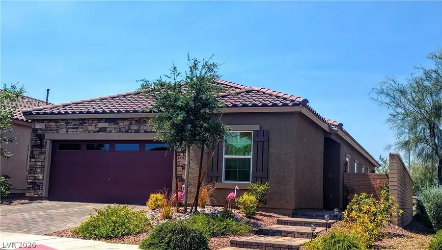 307 Crescent Verse Street, Henderson, NV 89015 - #2