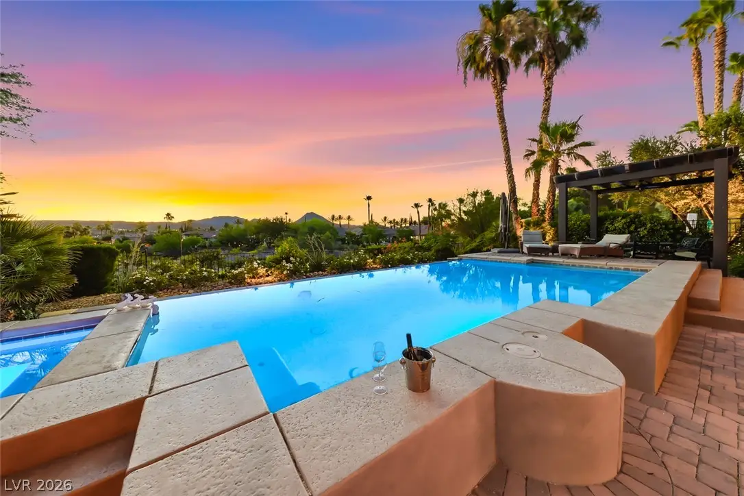 32 Via Siena Place, Henderson, NV 89011 - #1