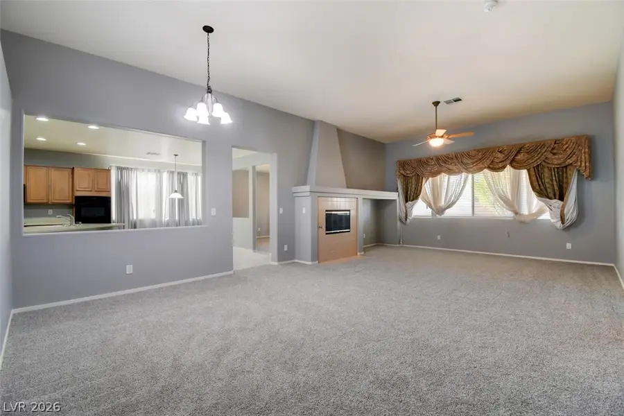 5423 Basset Hound Avenue, Las Vegas, NV 89131 - #2