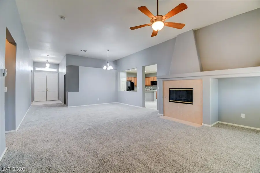 5423 Basset Hound Avenue, Las Vegas, NV 89131 - #3