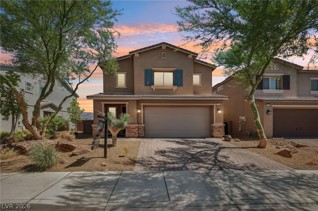 1622 Dire Wolf Avenue, North Las Vegas, NV 89084 - #1