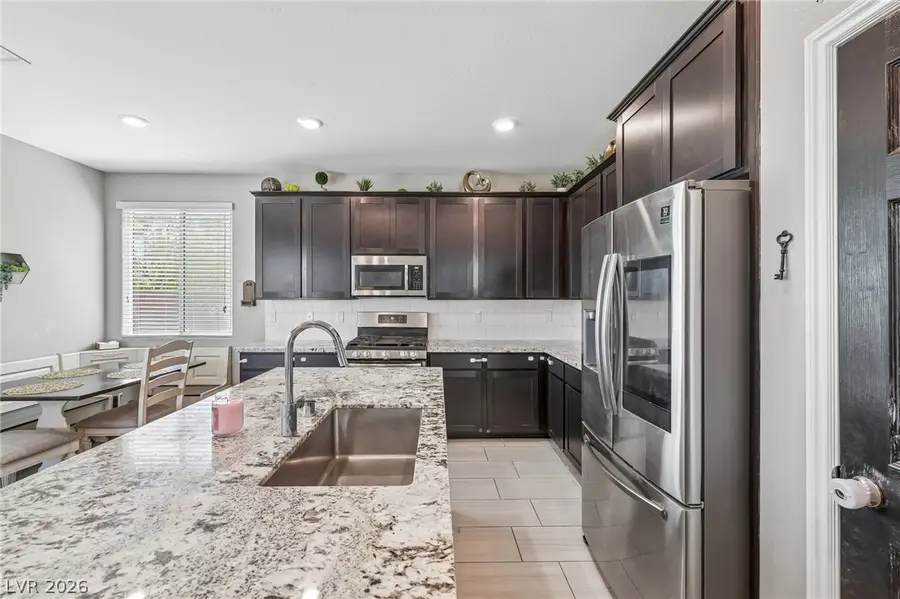 1622 Dire Wolf Avenue, North Las Vegas, NV 89084 - #3