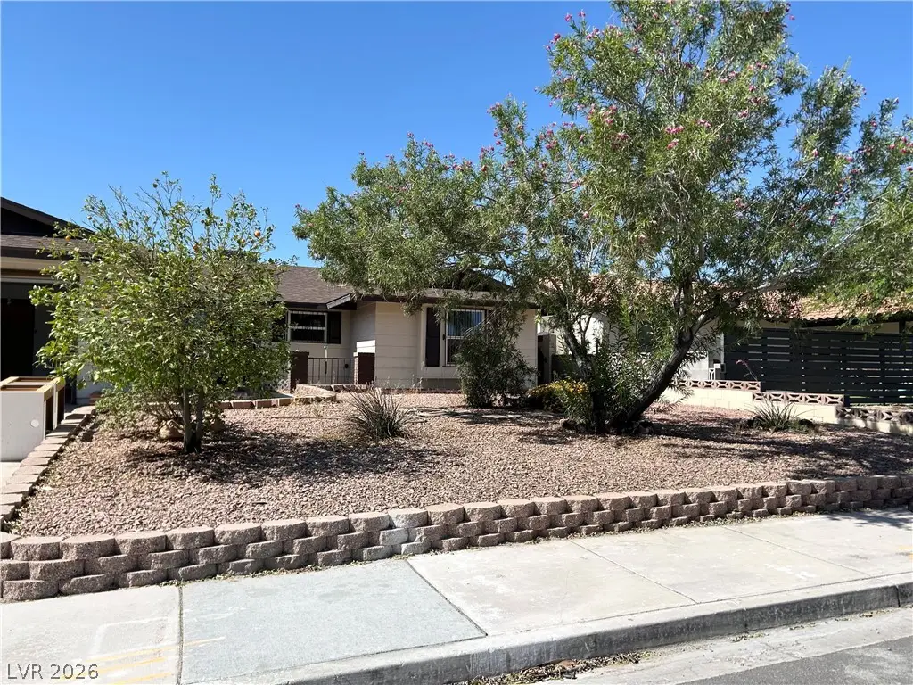 6329 Explorer Drive, Las Vegas, NV 89103 - #1