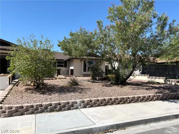 6329 Explorer Drive, Las Vegas, NV 89103