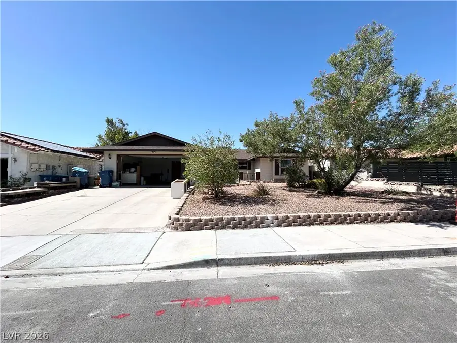 6329 Explorer Drive, Las Vegas, NV 89103 - #2