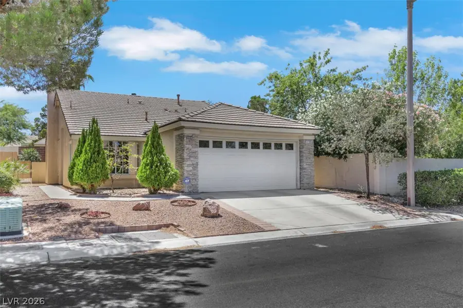 1705 Eagle Peak Way, Las Vegas, NV 89134 - #3