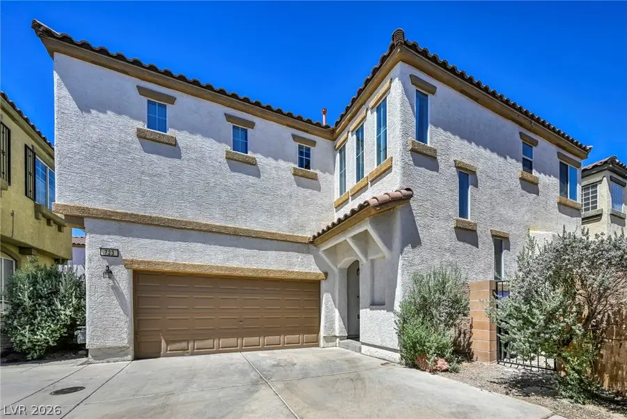 723 Emerald Idol Place, Henderson, NV 89011 - #2