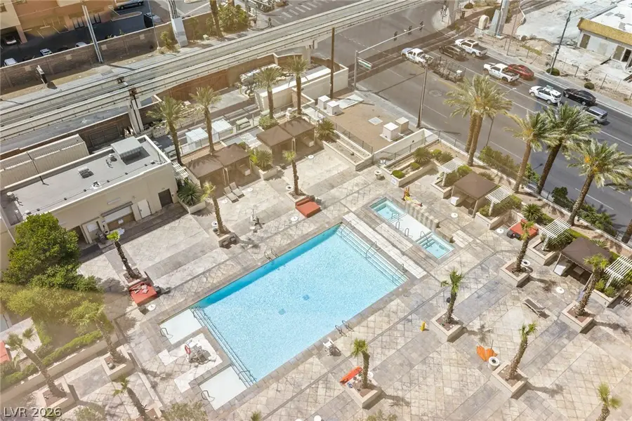 125 E Harmon Avenue #1103, Las Vegas, NV 89109 - #3