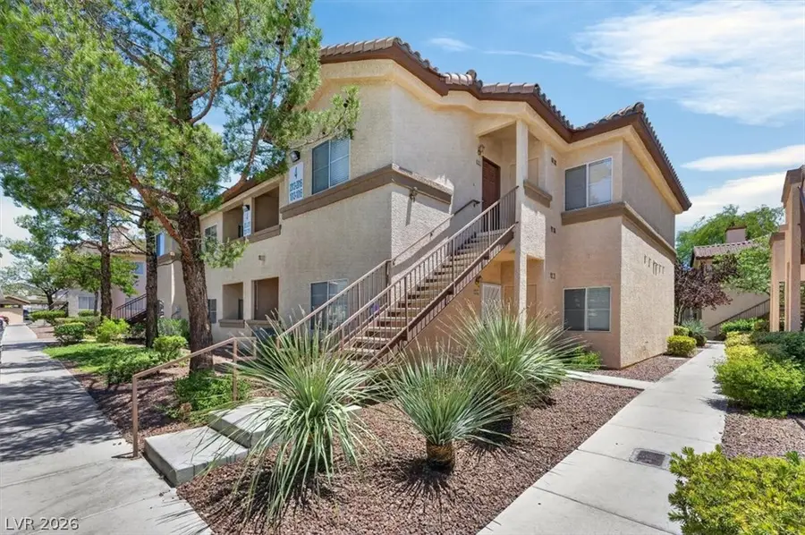 8501 W University Avenue #1014, Las Vegas, NV 89147 - #2
