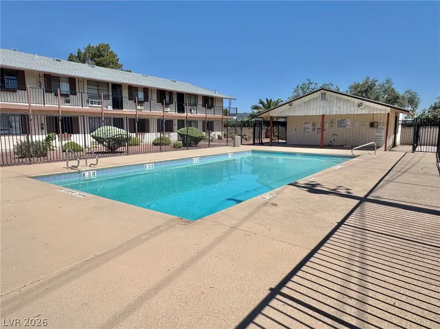 4955 Jeffreys Street #602, Las Vegas, NV 89119 - #3