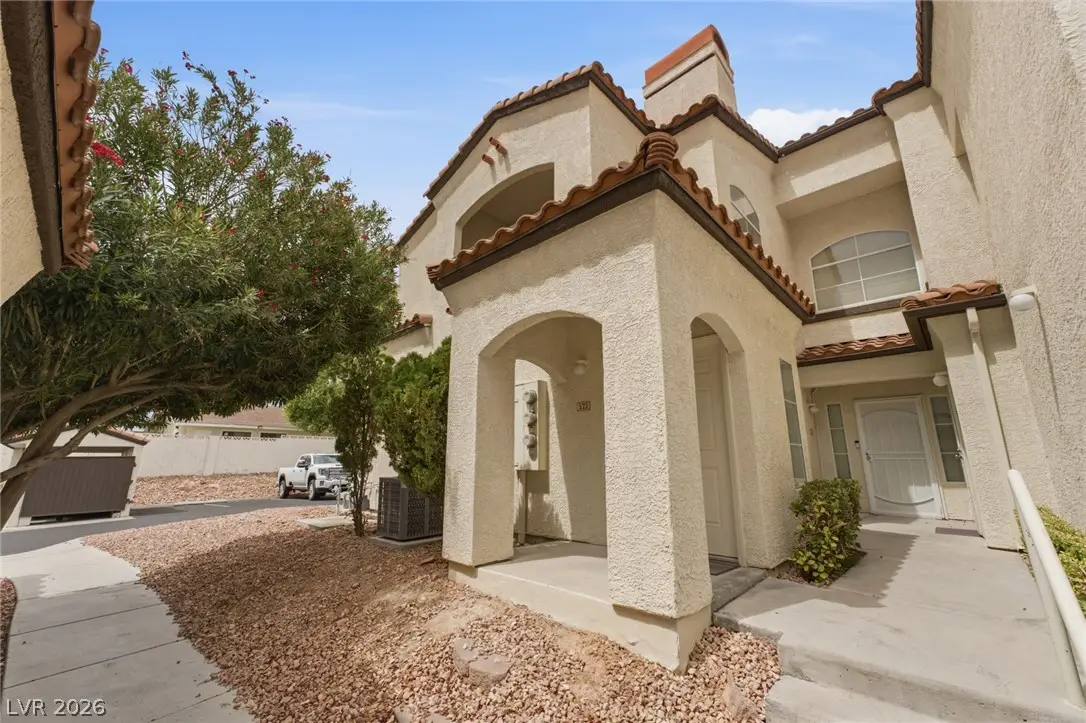 2975 Bluegrass Lane #523, Henderson, NV 89074 - #1