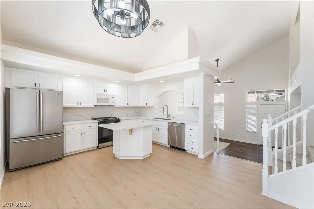 8872 Chapman Point, Las Vegas, NV 89129 - #1