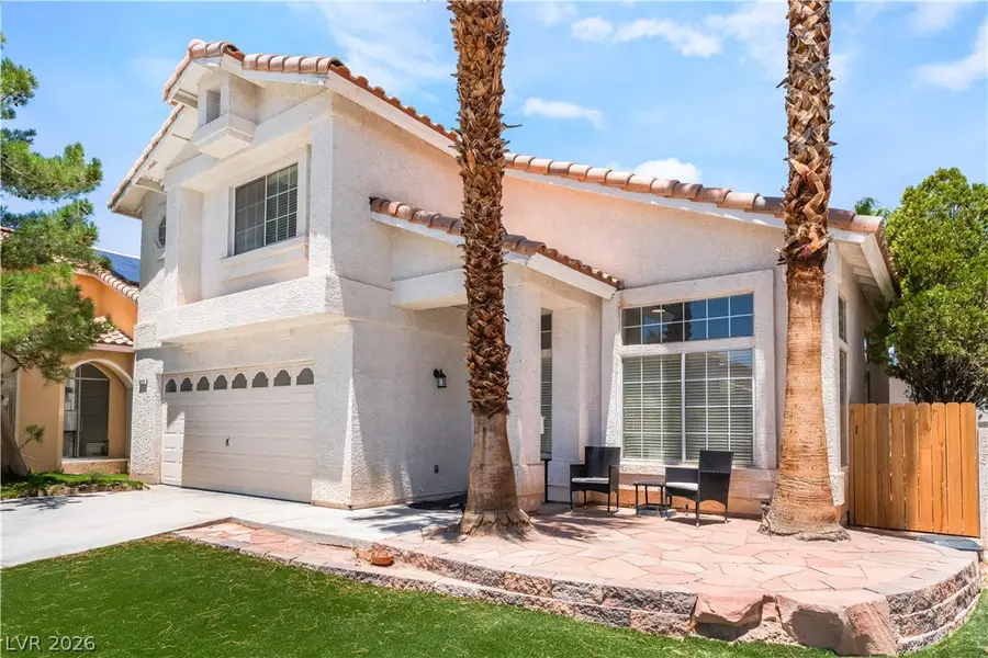 8872 Chapman Point, Las Vegas, NV 89129 - #2