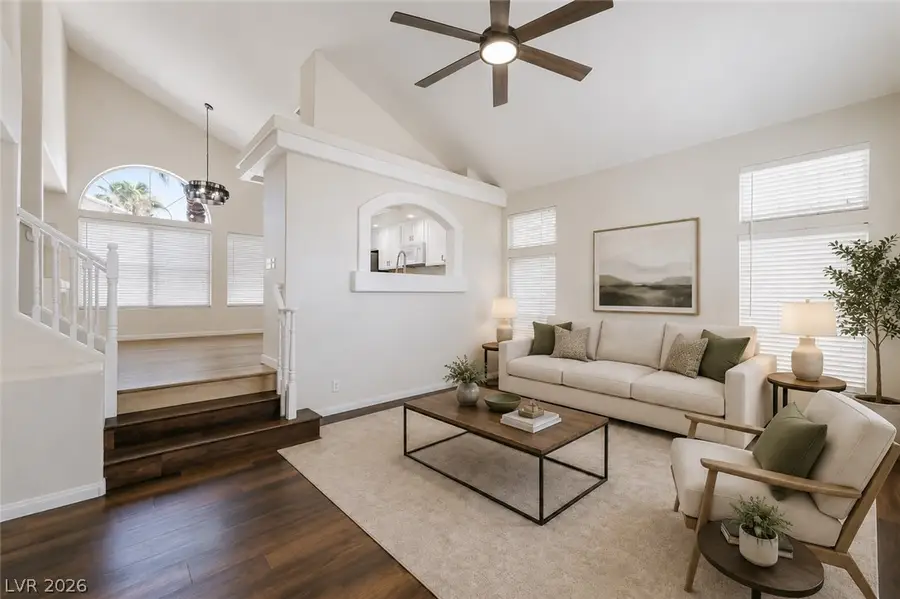 8872 Chapman Point, Las Vegas, NV 89129 - #3