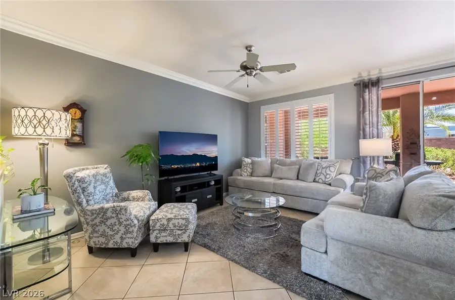 4174 Cascada Piazza Lane, Las Vegas, NV 89135 - #2