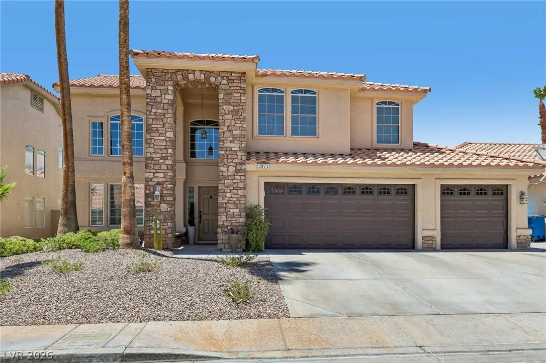 3971 Equinox Court, Las Vegas, NV 89147 - #1