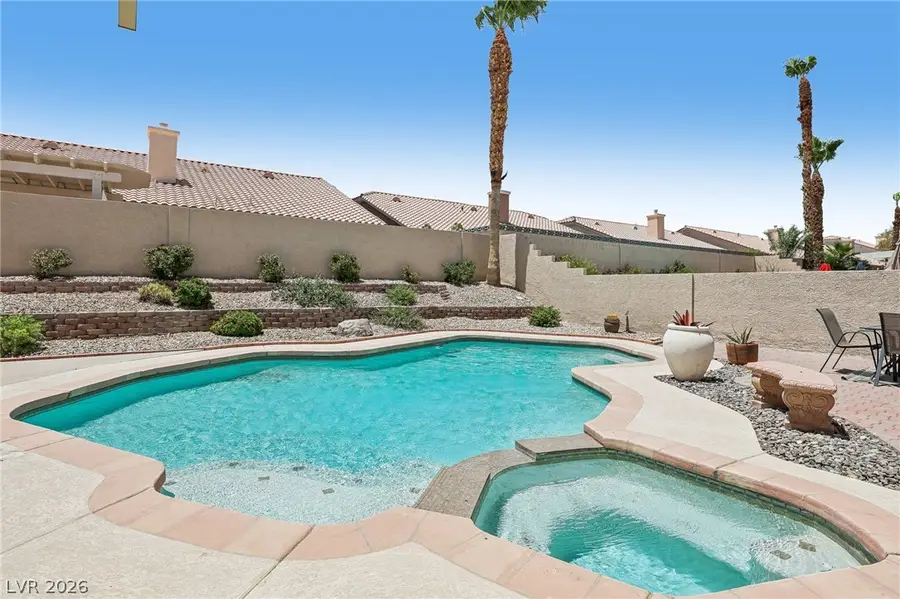 3971 Equinox Court, Las Vegas, NV 89147 - #2