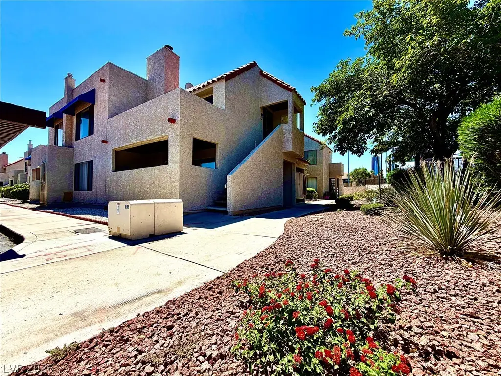 4351 Gannet Circle #162, Las Vegas, NV 89103 - #1