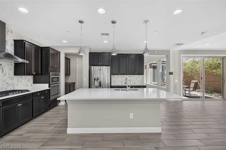1181 Scenic Edge Street, Henderson, NV 89002 - #3