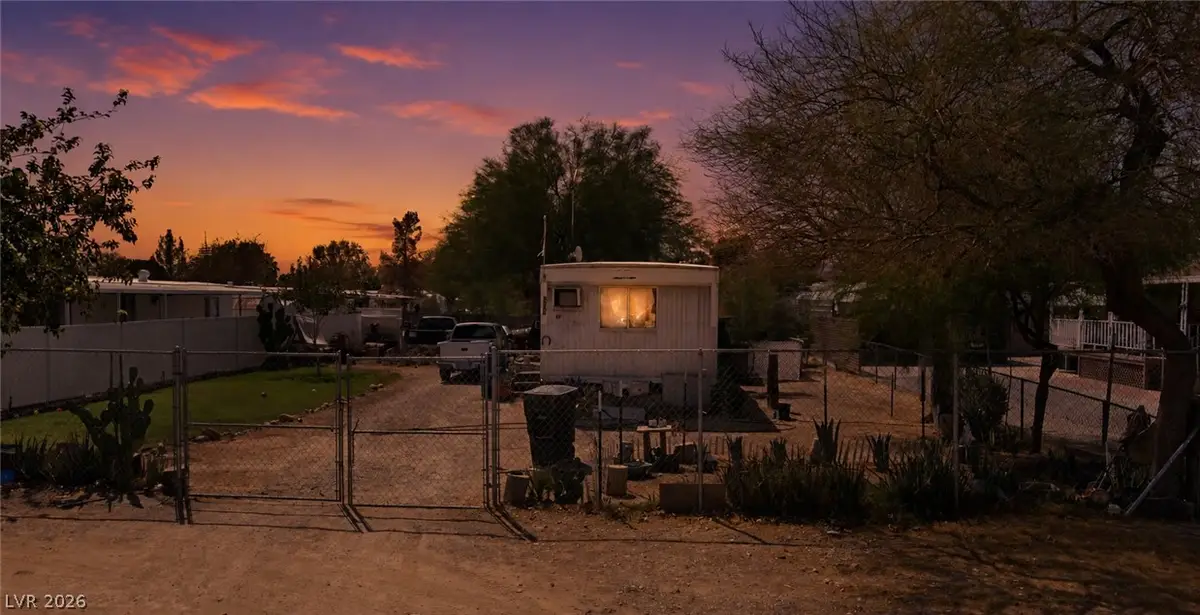 363 W Ingram Avenue, Overton, NV 89040 - #1